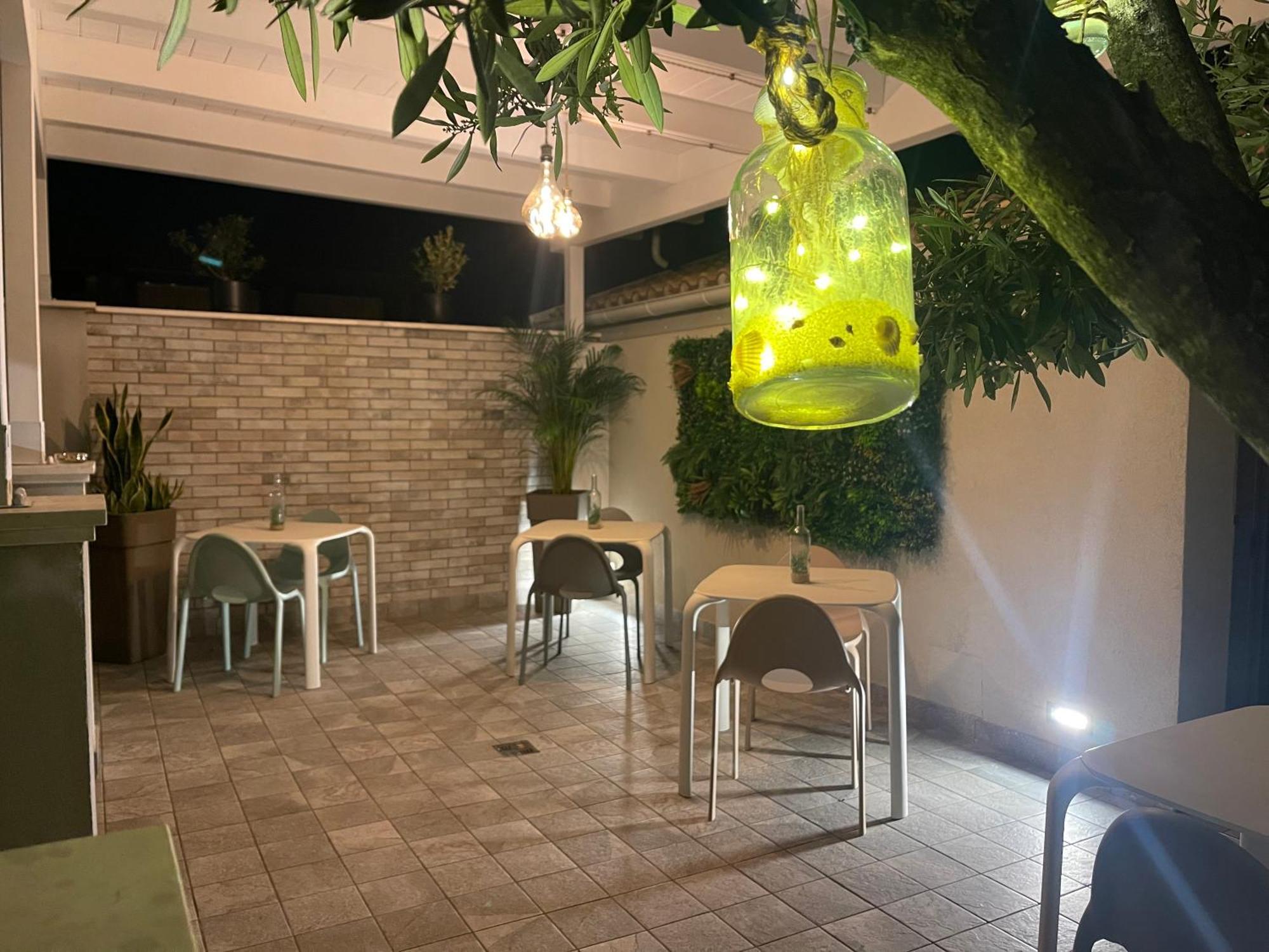 Bed & Breakfast La Casa Di Filo Boutique Roseto Degli Abruzzi